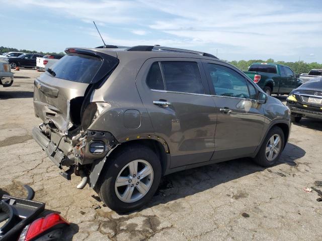 2020 Chevrolet Trax 1Lt VIN: KL7CJLSB8LB348290 Lot: 56580274