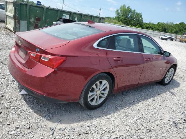 1G1ZJ5SU9HF234429 | 2017 Chevrolet malibu hybrid