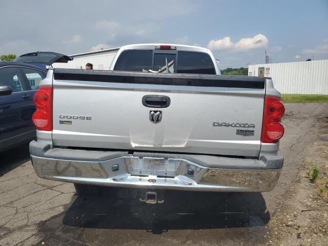 2011 Dodge Dakota Laramie VIN: 1D7RW5GP1BS653861 Lot: 58475804