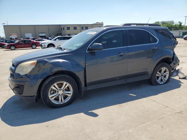 2011 Chevrolet Equinox Lt VIN: 2GNALDEC3B1237554 Lot: 58897654