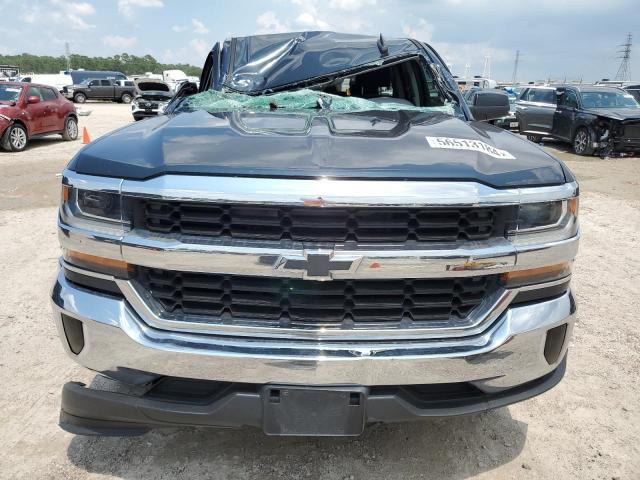 2017 Chevrolet Silverado C1500 Lt VIN: 1GCRCREC0HZ179668 Lot: 56513184