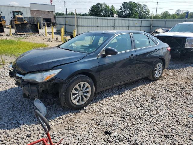 VIN 4T1BF1FK4HU663898 2017 Toyota Camry, LE no.1