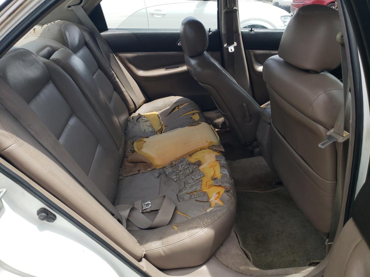 JHMCD5565SC001205 1995 Honda Accord Ex