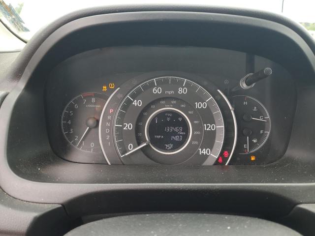 2013 Honda Cr-V Lx VIN: 5J6RM3H37DL030056 Lot: 59681694