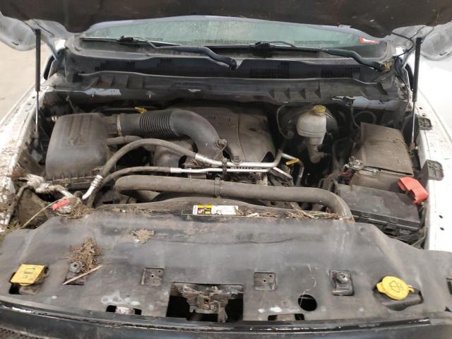 2014 Ram 1500 St VIN: 1C6RR7ST7ES158285 Lot: 58784284