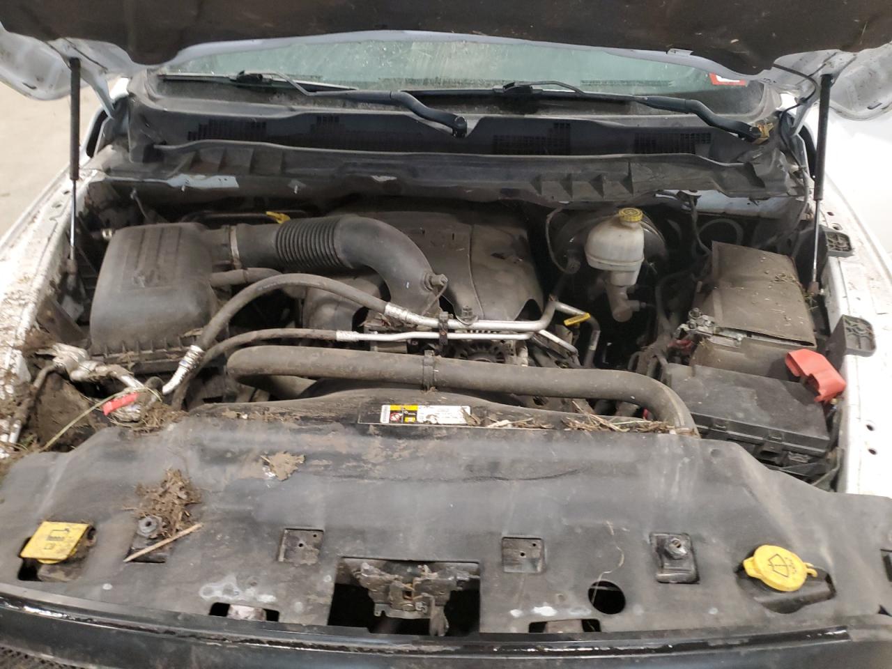 1C6RR7ST7ES158285 2014 Ram 1500 St