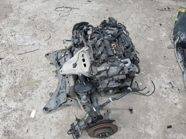 2021 TOYOTA COROLLA XS - JTNC4MBE9M3121238