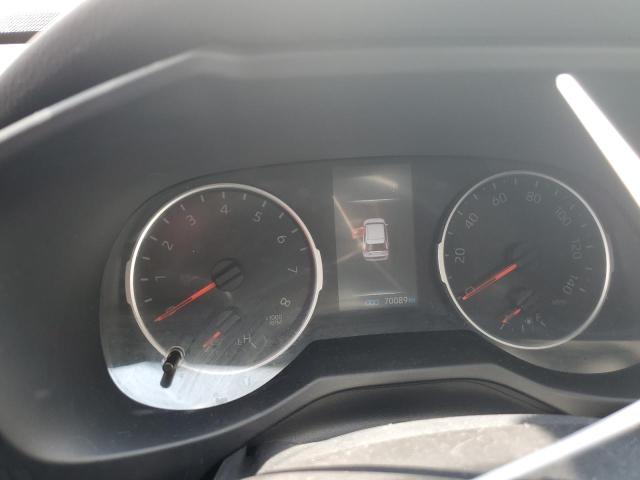 2021 Toyota Rav4 Xle VIN: 2T3W1RFV2MC098367 Lot: 61096134