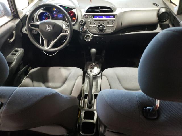 2013 Honda Fit VIN: JHMGE8H39DC037144 Lot: 60475264