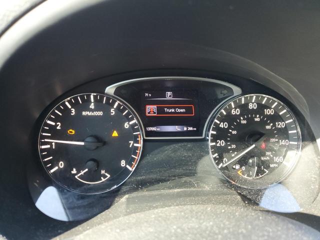2017 NISSAN ALTIMA 2.5 - 1N4AL3AP0HC122270