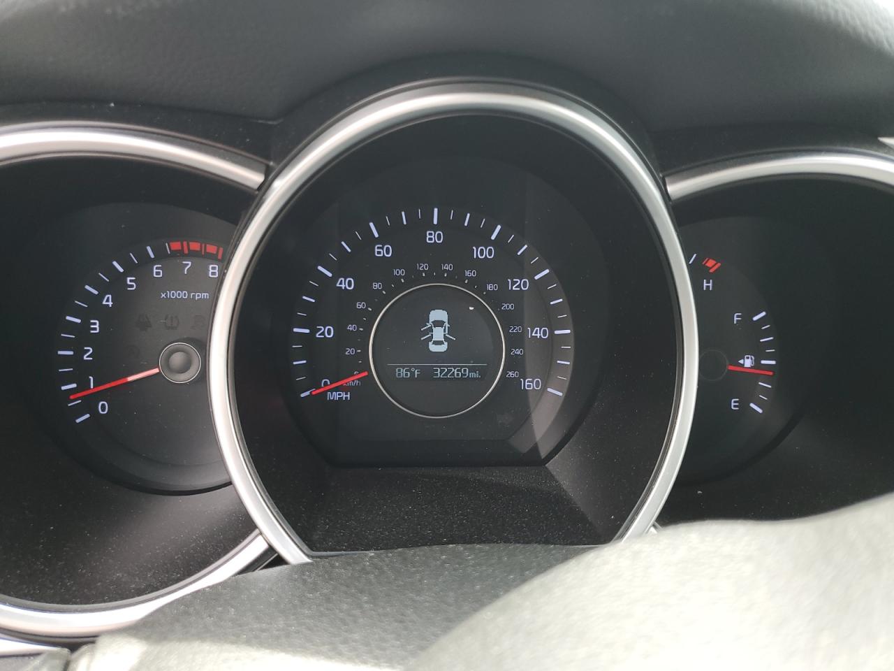 5XXGN4A70FG514778 2015 Kia Optima Ex