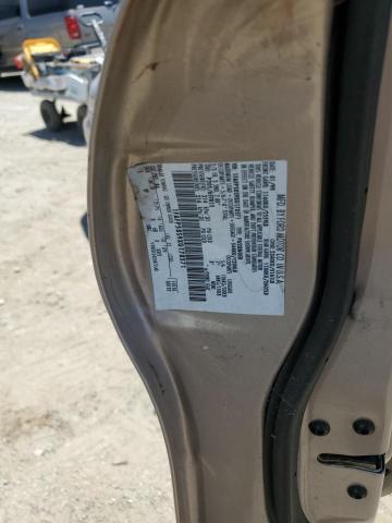 1999 Ford Taurus Se Comfort VIN: 1FAFP58S9XG178571 Lot: 57977454