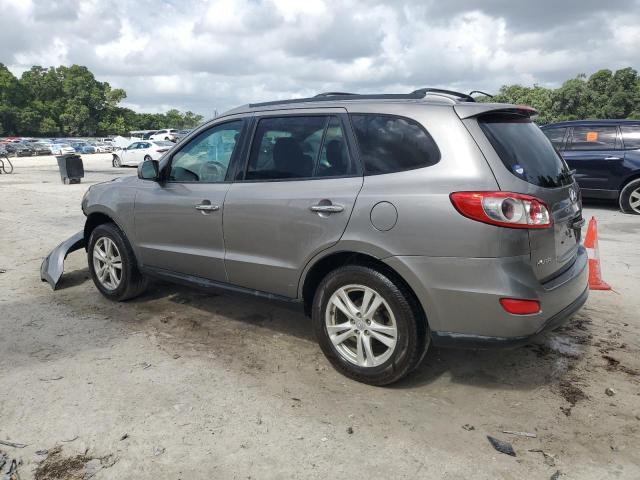 2011 Hyundai Santa Fe Limited VIN: 5XYZK3AB5BG087958 Lot: 58689694