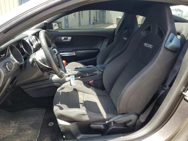 2016 FORD MUSTANG GT - 1FA6P8CF3G5200927