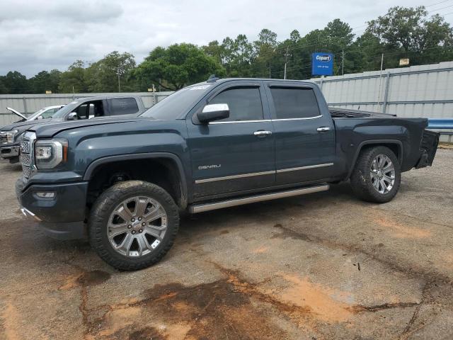 2017 GMC SIERRA K15 3GTU2PEJ0HG181016  57451424