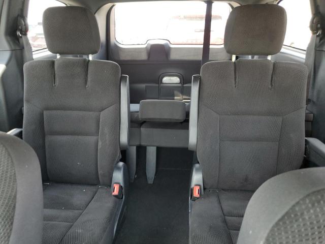 2019 DODGE GRAND CARA - 2C4RDGBG7KR546480