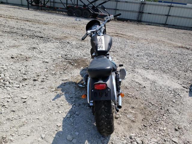 2002 HONDA VT750 CDD JH2RC44F22K020463