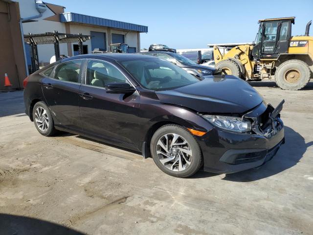 VIN 19XFC2F7XGE088834 2016 HONDA CIVIC no.4