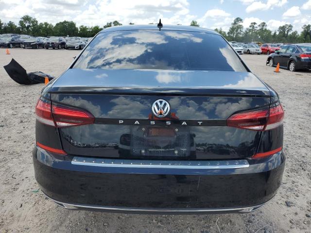 2021 Volkswagen Passat Se VIN: 1VWSA7A33MC018002 Lot: 59673894
