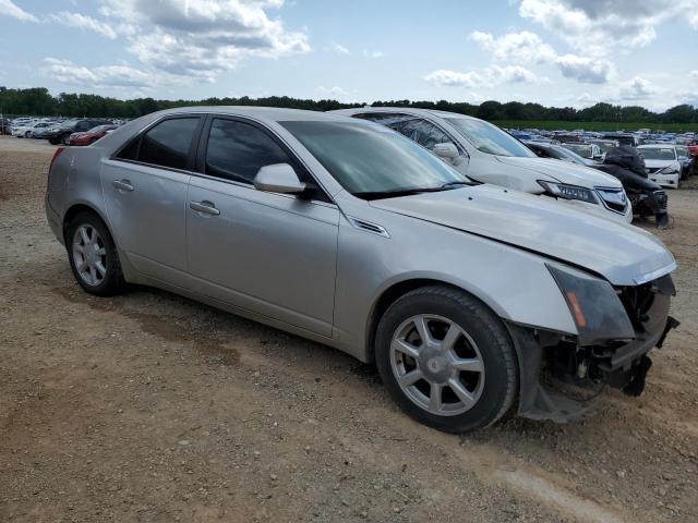 2008 Cadillac Cts VIN: 1G6DM577980127172 Lot: 57742134