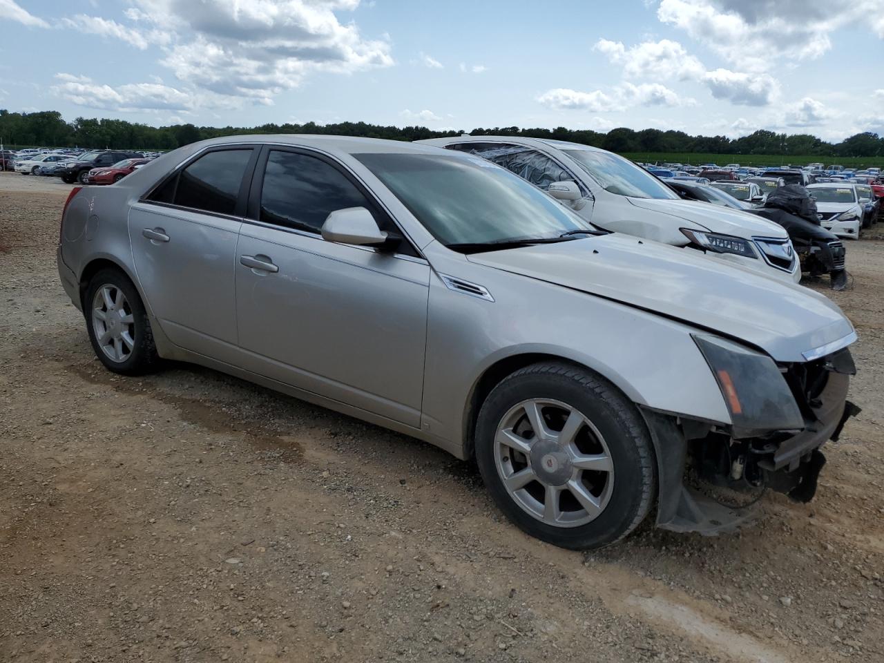 1g6dm577980127172 1G6DM577980127172 2008 Cadillac Cts