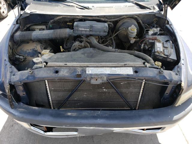 2000 Dodge Ram 1500 VIN: 3B7HF13Y6YM234547 Lot: 56645854