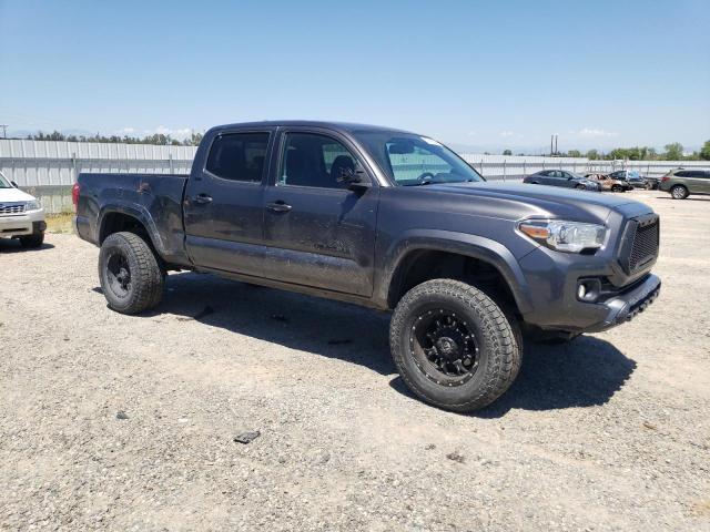 Vin: 3tmdz5bn7hm018887, lot: 57940244, toyota tacoma double cab 20174