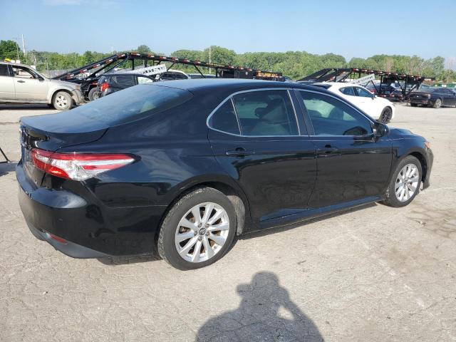 VIN 4T1B11HK3JU026020 2018 Toyota Camry, L no.3