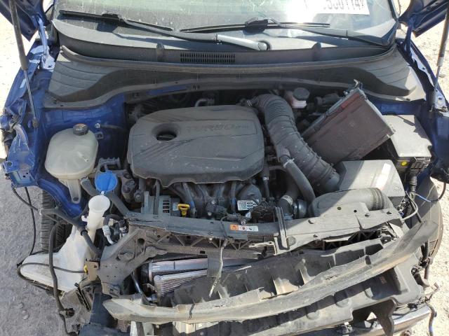 2020 KIA SOUL GT-LI - KNDJ53AF5L7020833