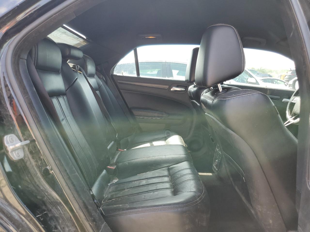 2C3CCAGG9DH693556 2013 Chrysler 300 S