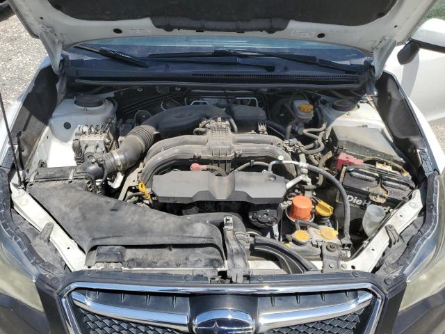 2015 Subaru Impreza Premium VIN: JF1GJAC61FH003989 Lot: 59768844