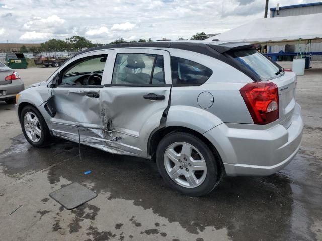 2008 Dodge Caliber Sxt VIN: 1B3HB48B28D655809 Lot: 58878674