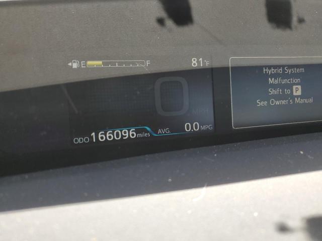 2016 Toyota Prius VIN: JTDKARFU3G3512333 Lot: 58176174