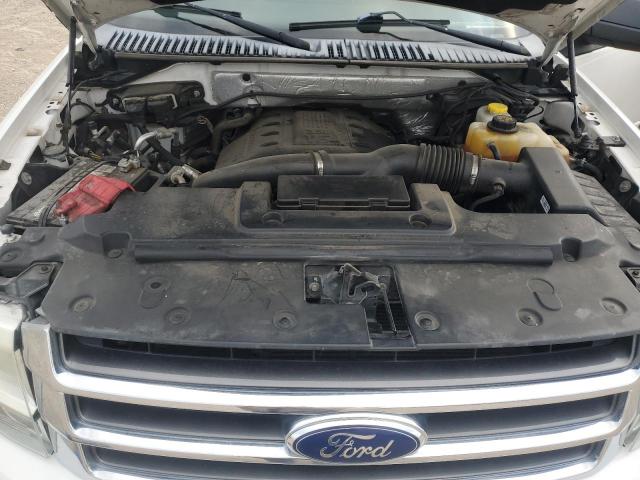 2016 Ford Expedition El Xlt VIN: 1FMJK1JT7GEF37101 Lot: 57240854