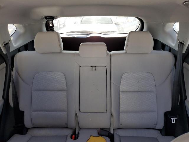 2016 Hyundai Tucson Limited VIN: KM8J33A45GU069702 Lot: 59021374