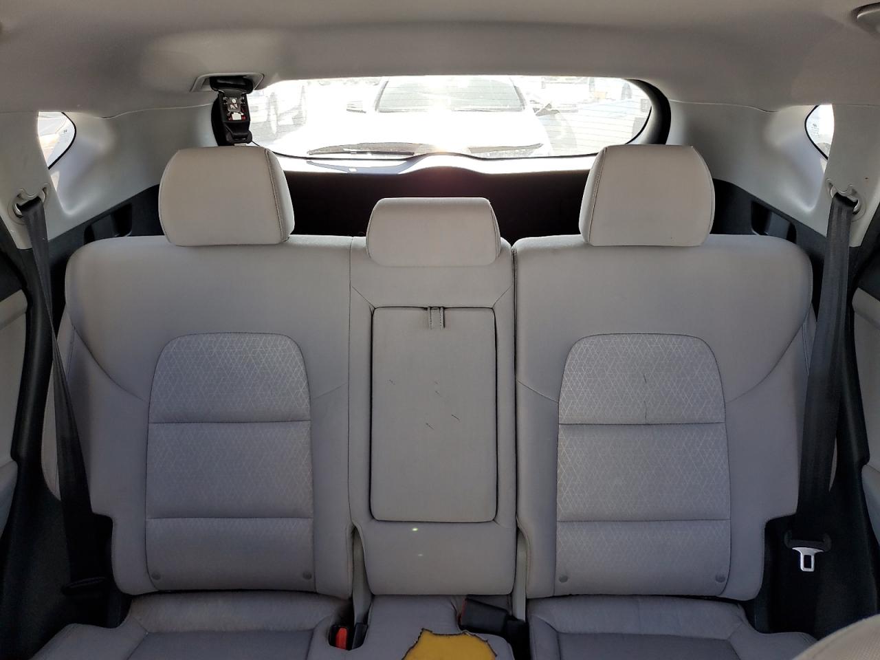 KM8J33A45GU069702 2016 Hyundai Tucson Limited