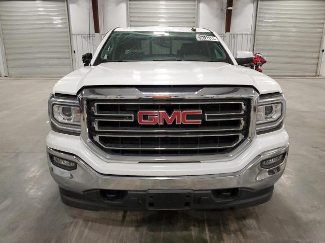 2018 GMC SIERRA K15 - 3GTU2MEC6JG184816