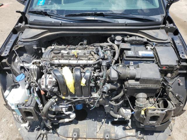 2020 HYUNDAI ELANTRA SE - 5NPD84LF8LH597908