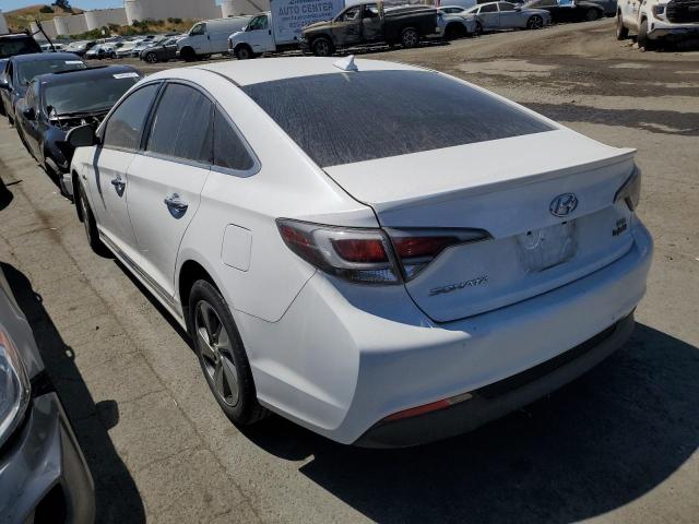 2017 HYUNDAI SONATA PLU KMHE14L23HA059911