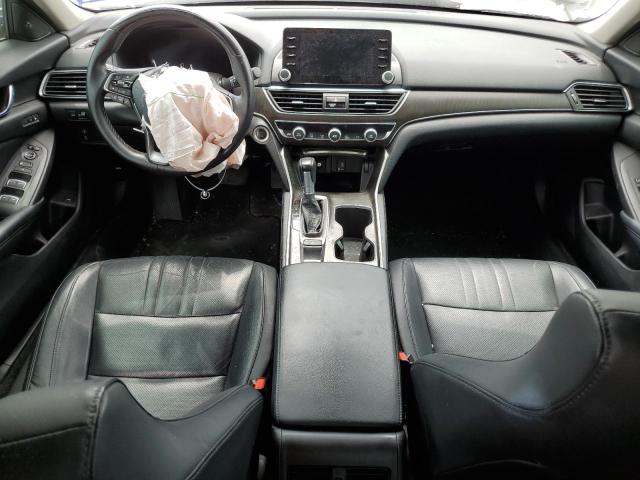 2018 HONDA ACCORD EXL - 1HGCV1F59JA219530