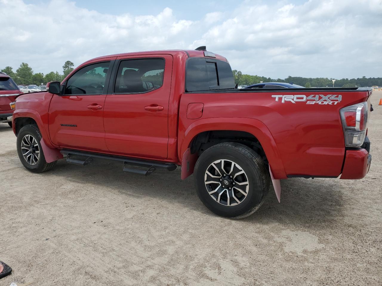 3TMCZ5AN0MM377022 2021 Toyota Tacoma Double Cab