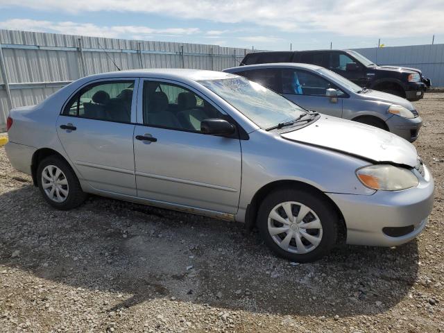 2006 Toyota Corolla Ce VIN: 2T1BR32E56C560703 Lot: 58253544