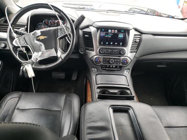 2015 CHEVROLET TAHOE 1GNSKCKCXFR116524