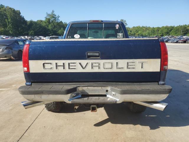 1995 Chevrolet Gmt-400 K1500 VIN: 2GCEK19K6S1180327 Lot: 58676264