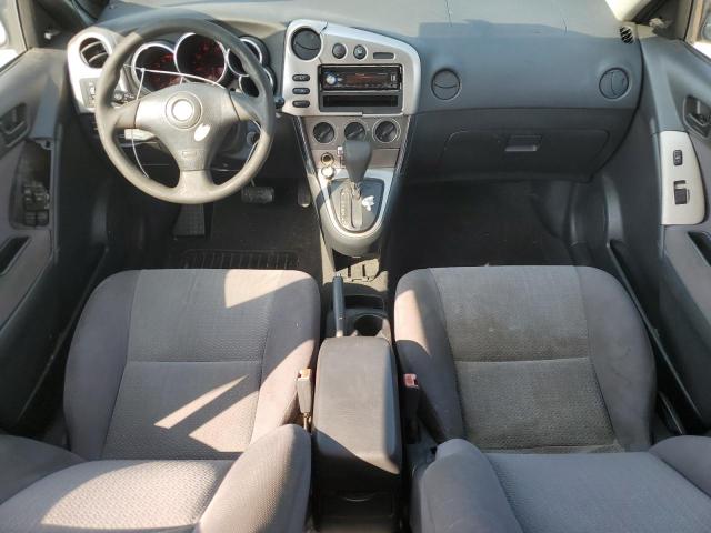 2003 Toyota Corolla Matrix Xr VIN: 2T1KR32E13C107772 Lot: 57904584