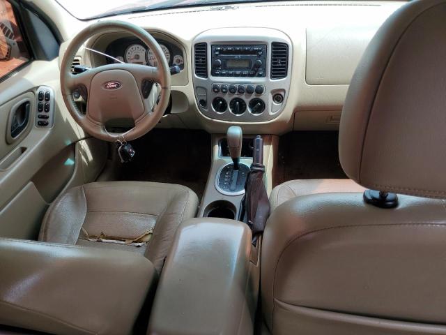 2006 Ford Escape Limited VIN: 1FMYU94186KA96497 Lot: 57445164