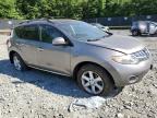 NISSAN MURANO S photo