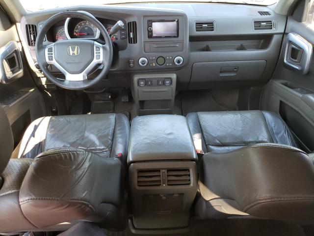 2006 Honda Ridgeline Rtl VIN: 2HJYK165X6H541577 Lot: 60350044