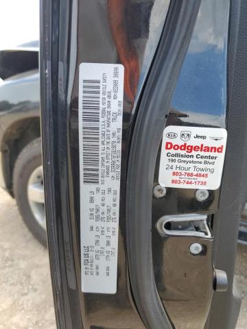 2015 RAM 1500 ST - 3C6RR6KT6FG619270