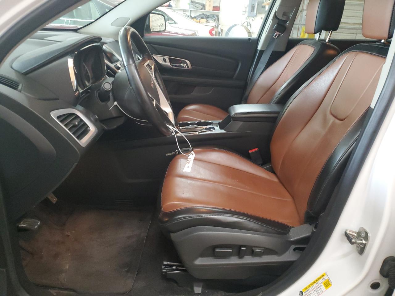 2GKFLUE32G6247215 2016 GMC Terrain Slt